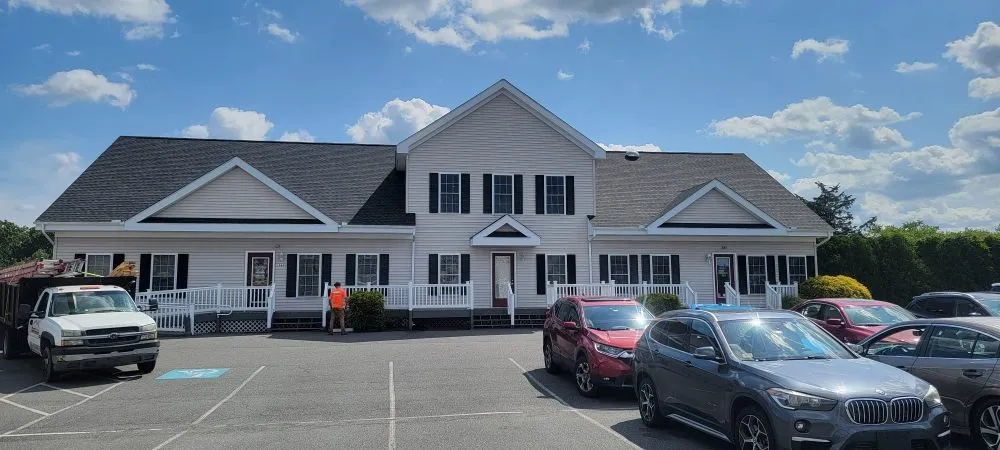 Slide of Delmarva Exteriors