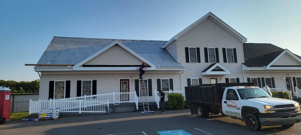 Slide of Delmarva Exteriors