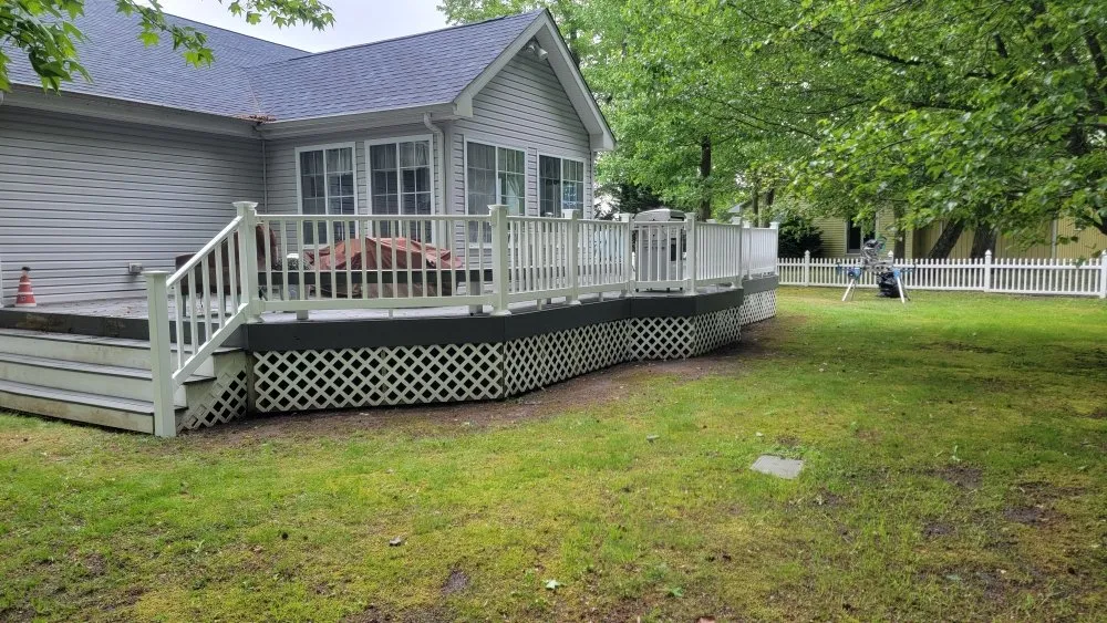 Slide of Delmarva Exteriors