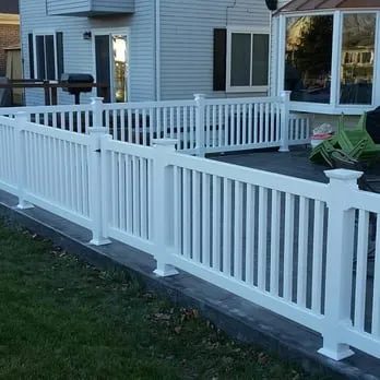 Slide of Delmarva Facility