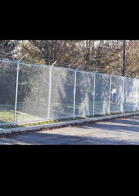 Slide of Delmarva Facility