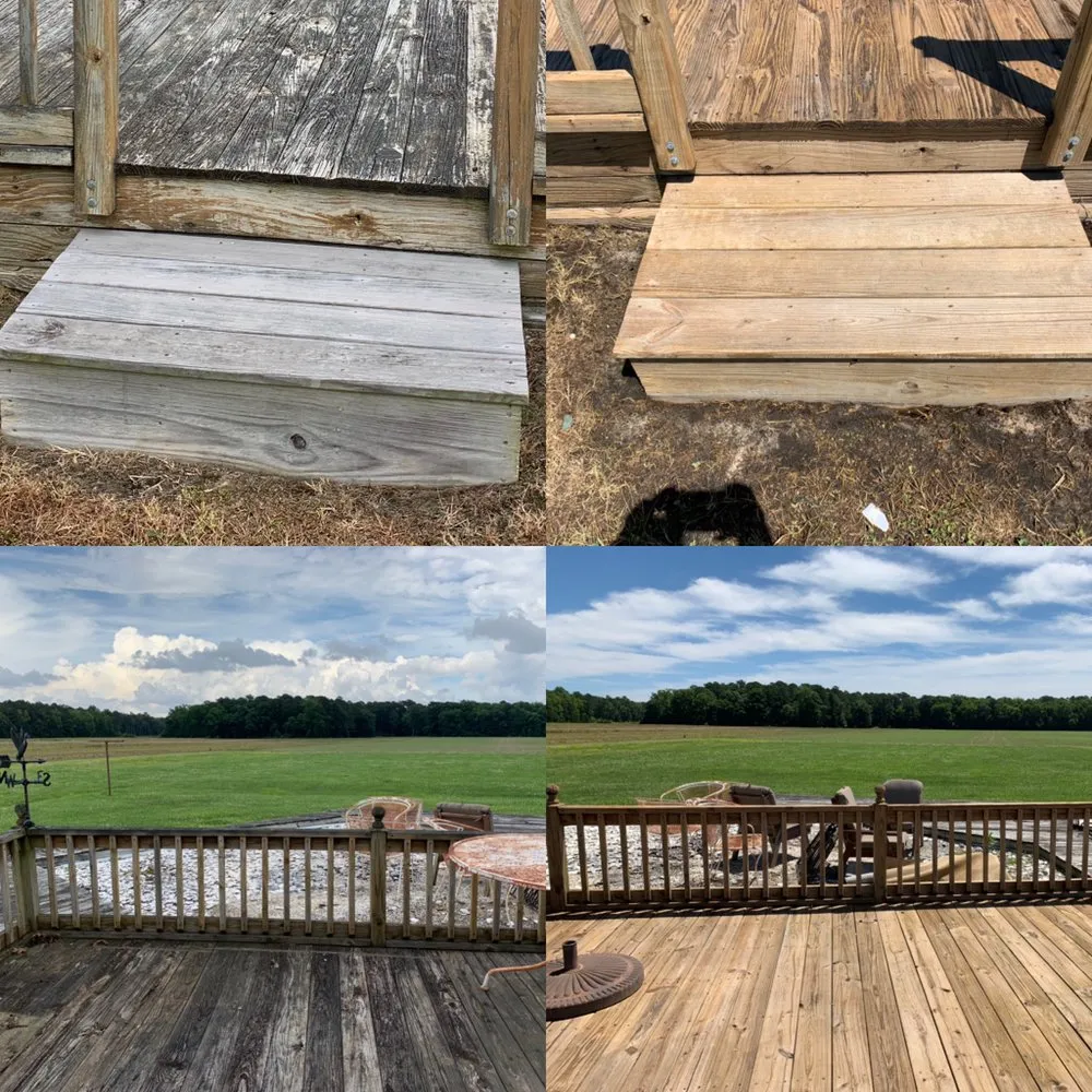 Slide of Delmarva Pro Wash