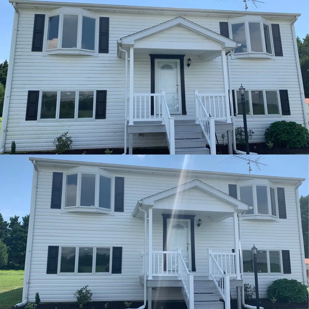 Slide of Delmarva Pro Wash