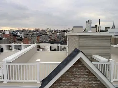 Slide of Delmarva Roofing & Coating