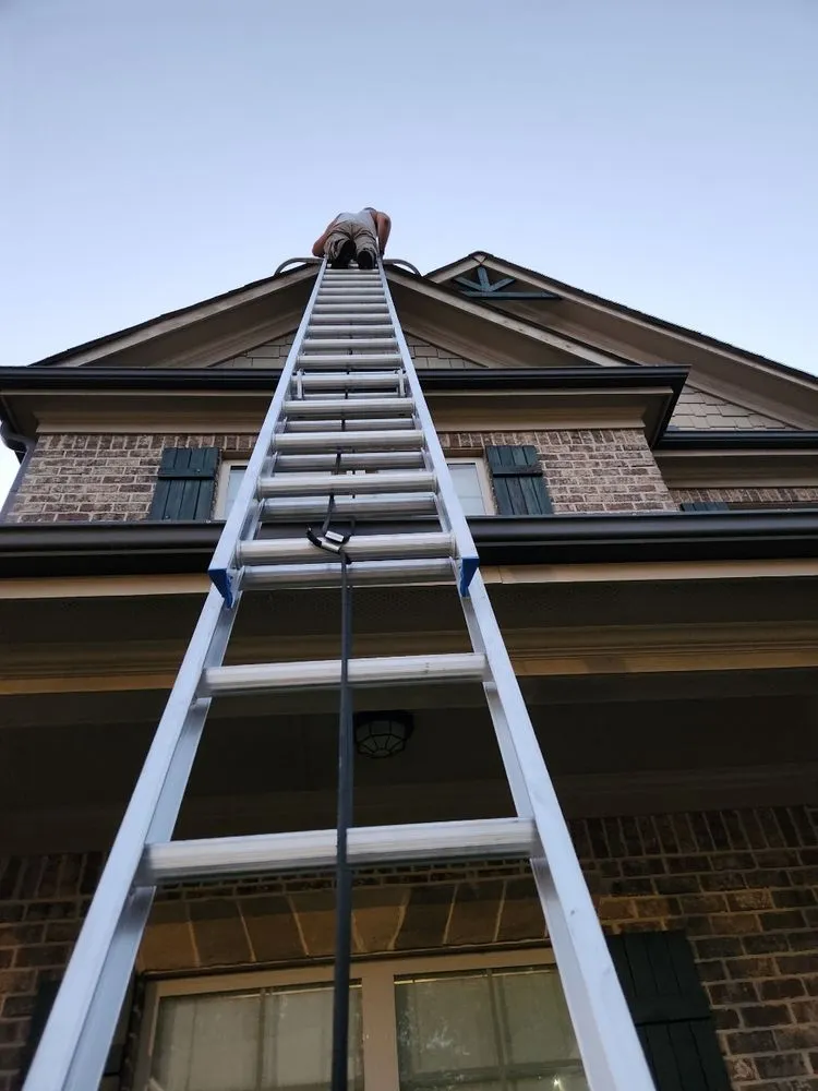 Slide of Delmarva Roofing Solutions