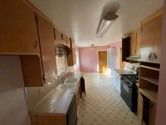 Delta Bay Builders and Roofing