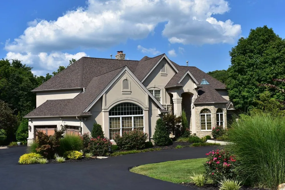 Slide of Delta Exteriors