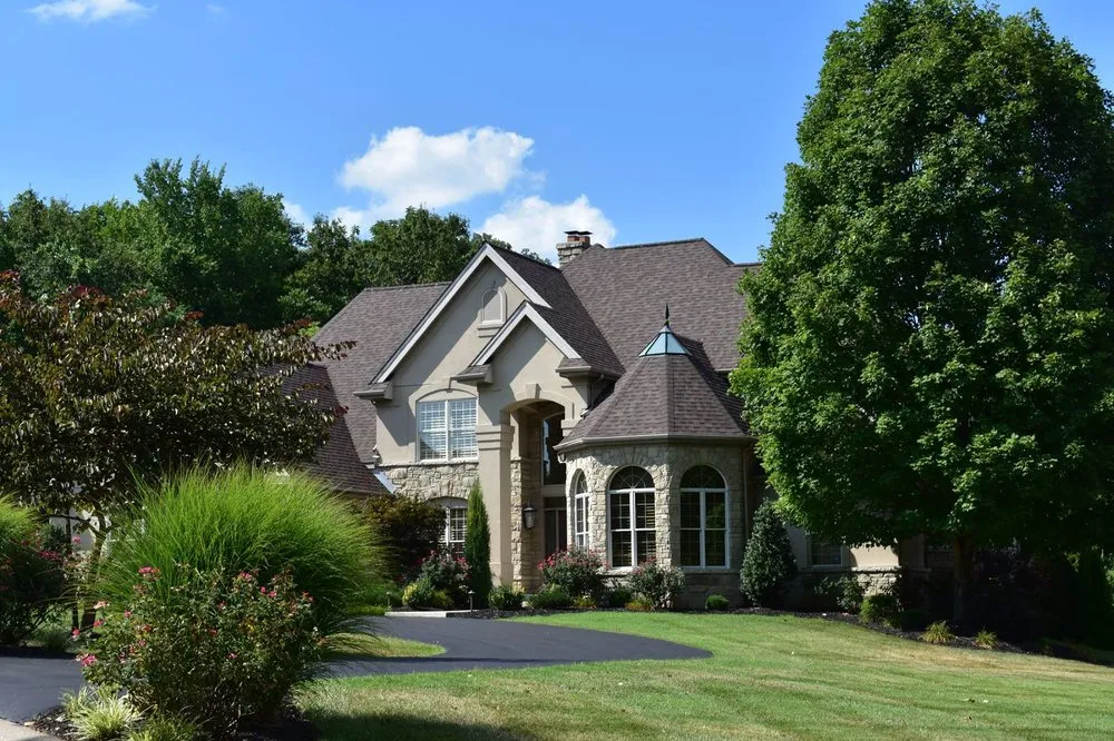 Slide of Delta Exteriors