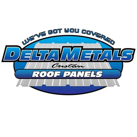 Slide of Delta Metals