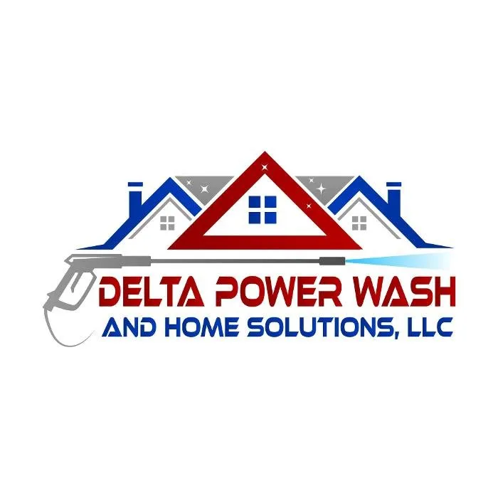 Slide of Delta Power Wash and Home Solutions