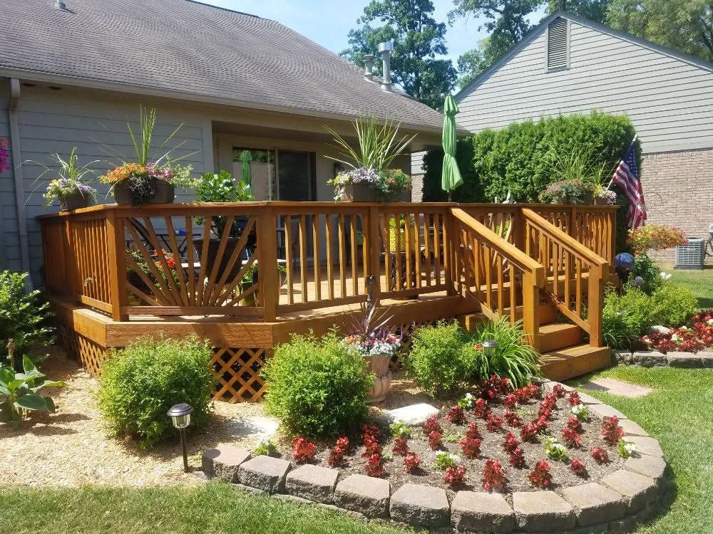 Slide of Delta Pressure Washing