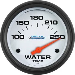 Slide of Delta Pressure Washing