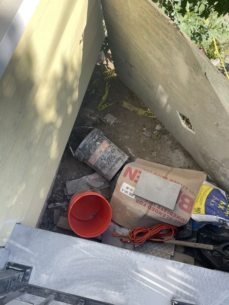 Slide of Delta Pro Roofing & Masonry