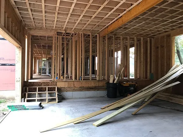 Slide of Delta property services