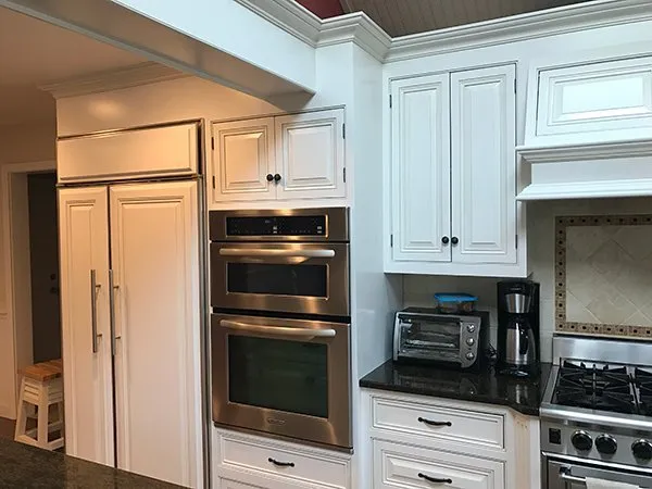 Slide of Delta property services