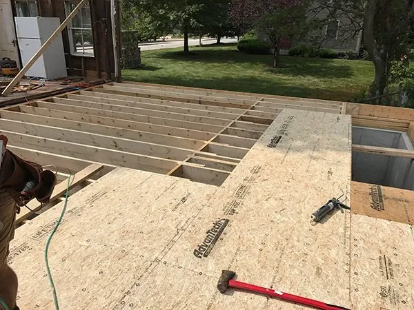 Slide of Delta property services