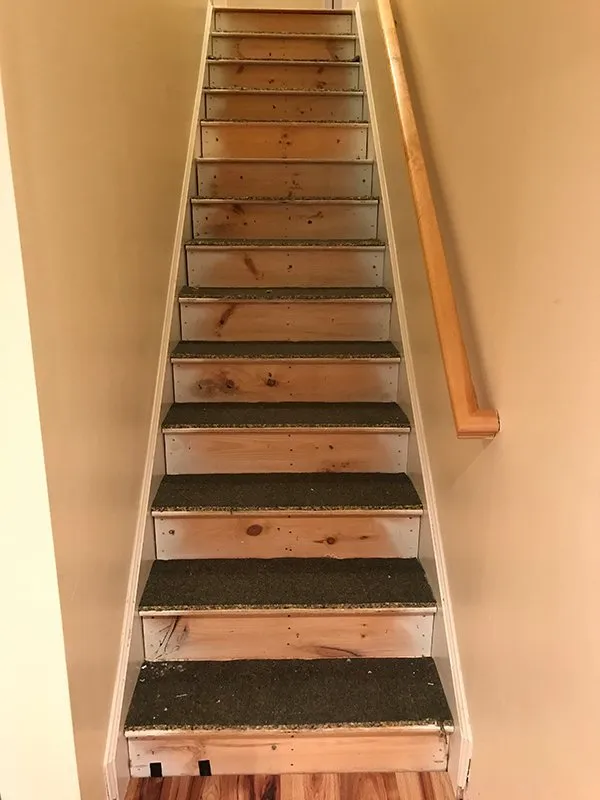 Slide of Delta property services