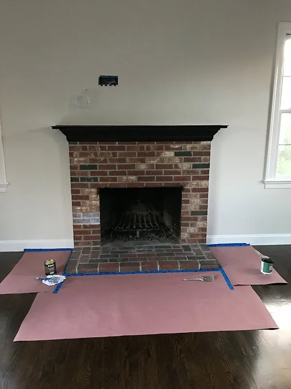 Slide of Delta property services