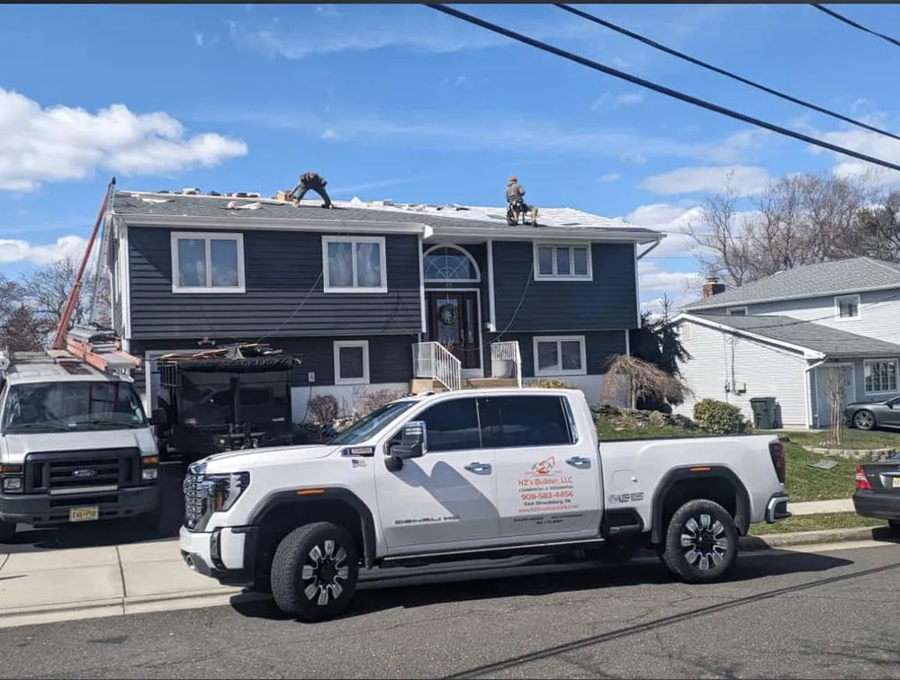 Slide of Delta Roofing & Exterior