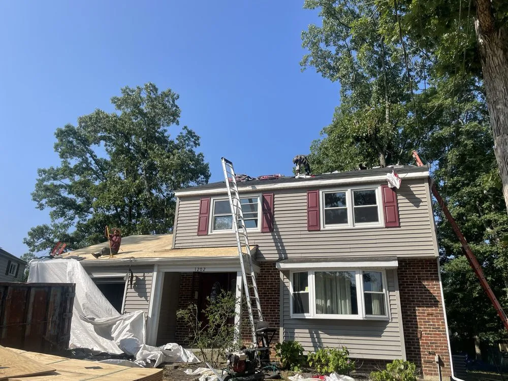 Slide of Delta Roofing & Exterior