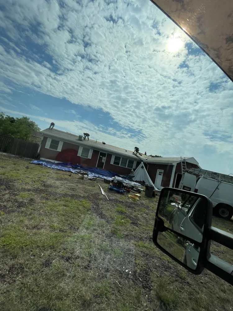 Slide of Delta Roofing & Exterior