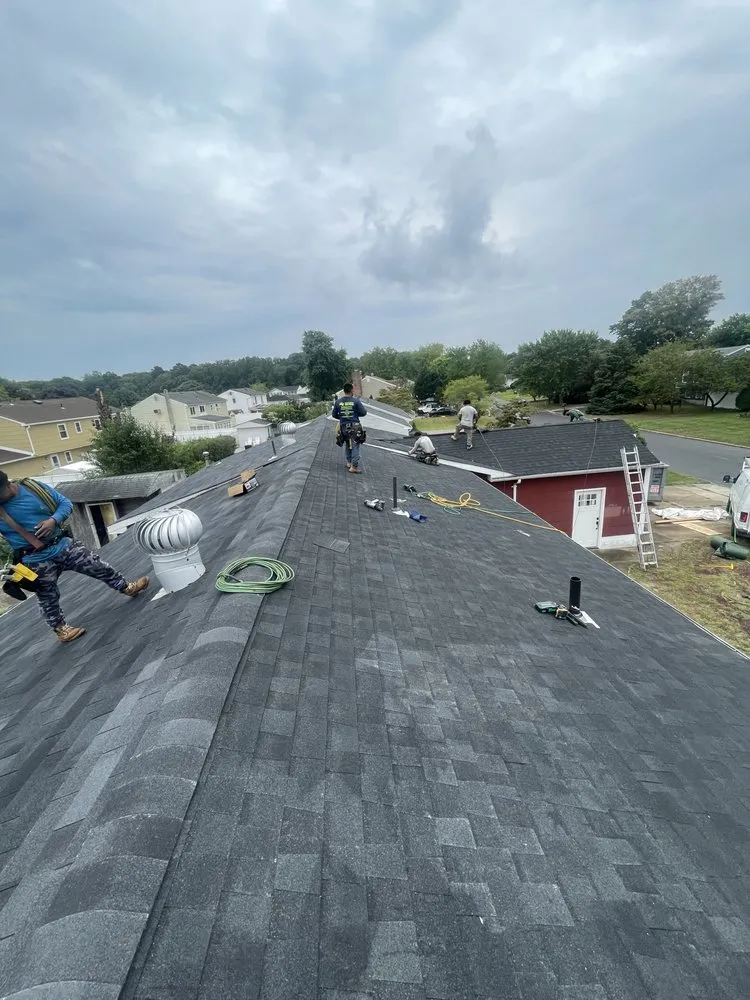 Slide of Delta Roofing & Exterior