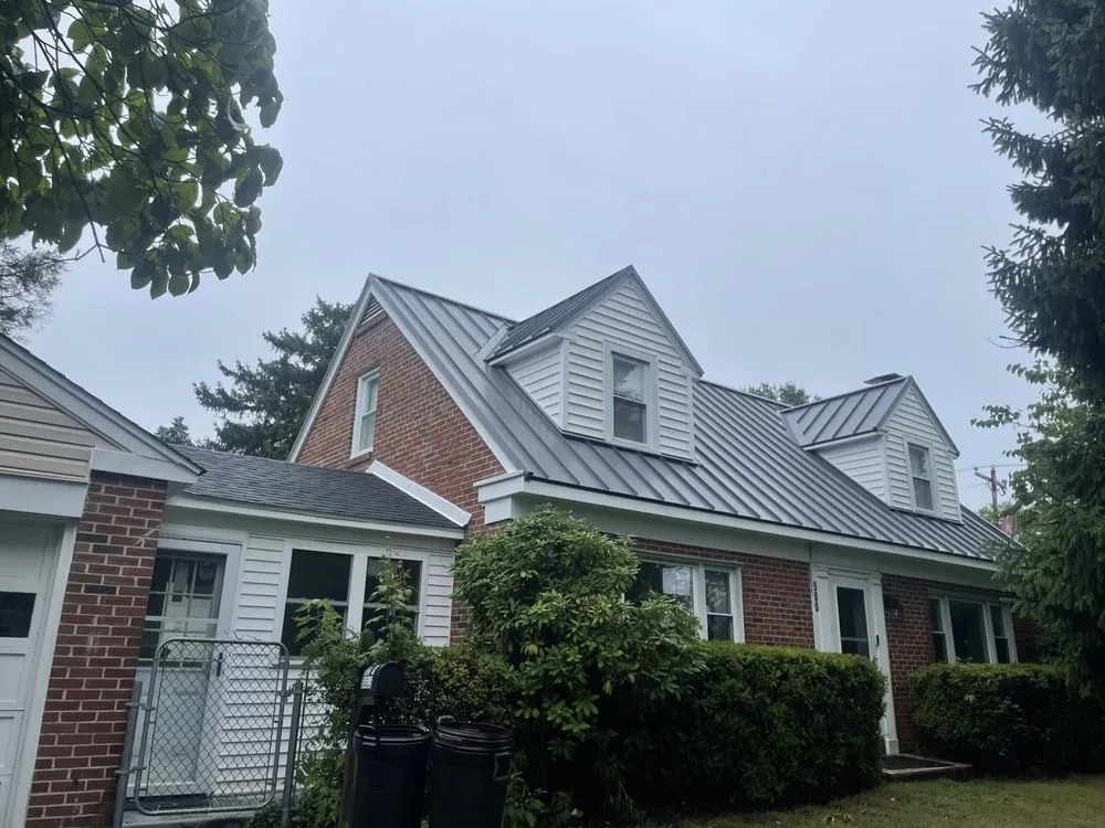 Slide of Delta Roofing & Exterior