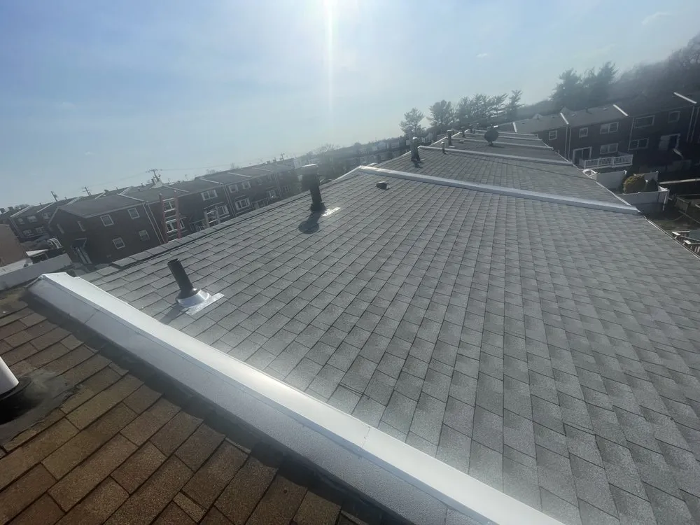 Slide of Delta Roofing & Exterior