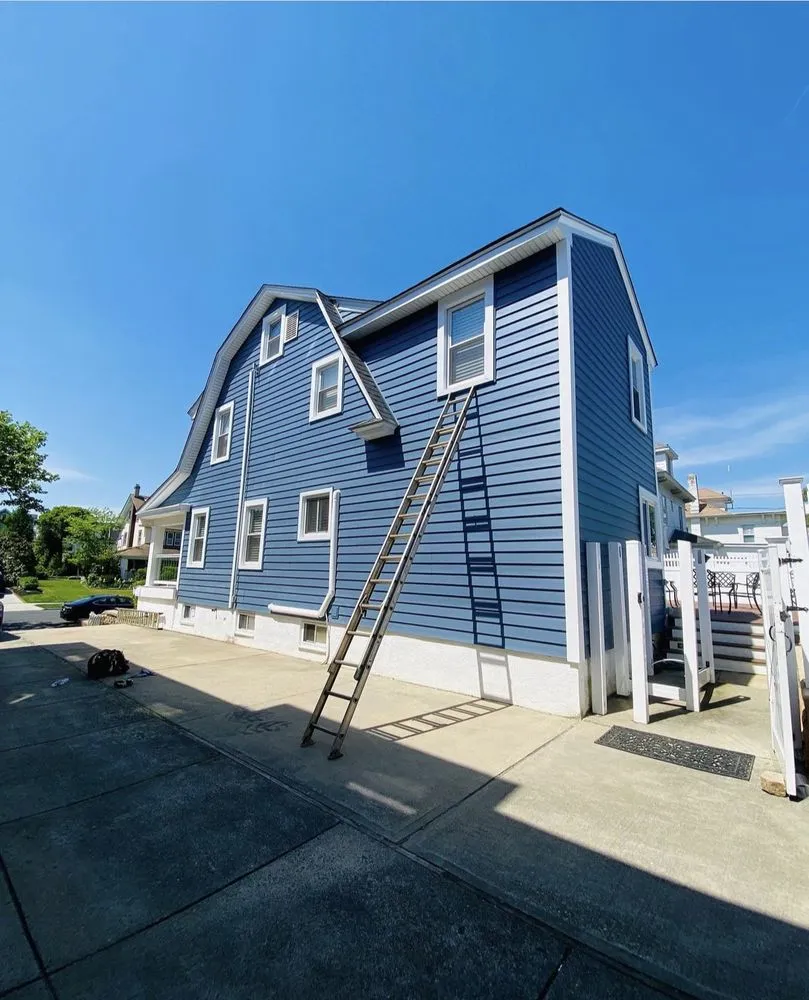 Slide of Delta Roofing & Exterior