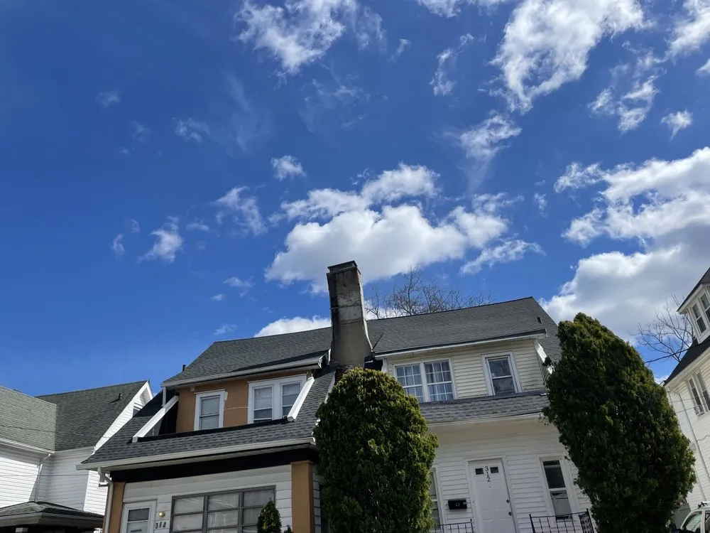 Slide of Delta Roofing & Exterior