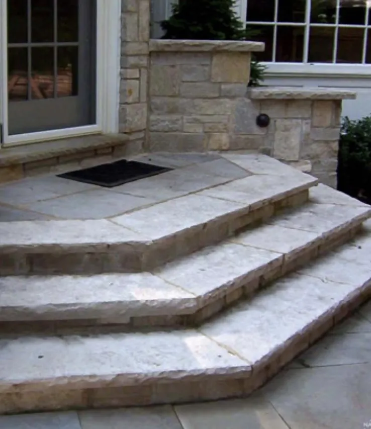 Slide of Delta roofing and Masonry