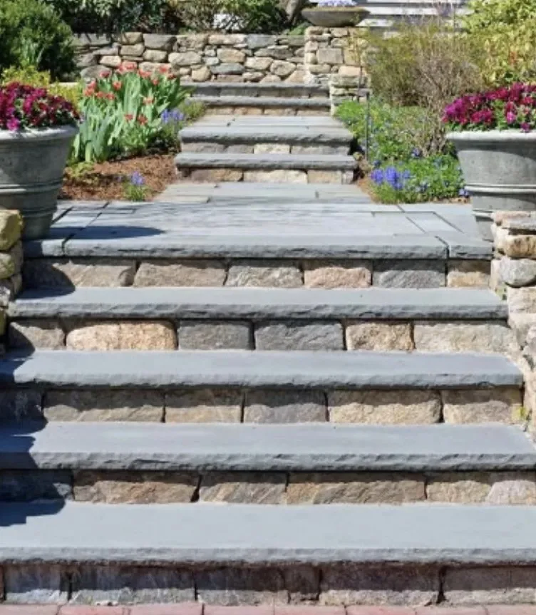 Slide of Delta roofing and Masonry