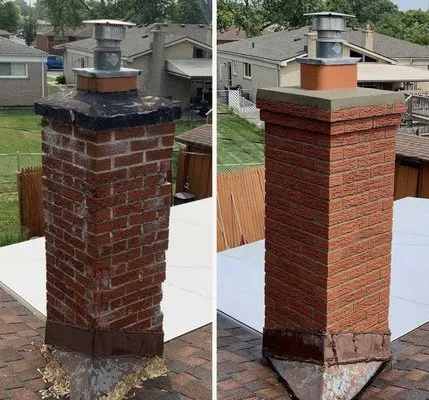 Delta roofing and Masonry
