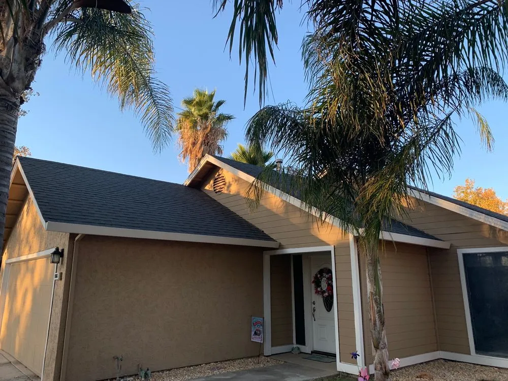 Slide of Delta Roofing