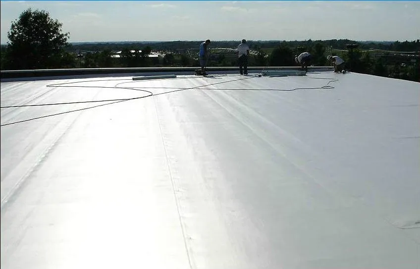 Reliable roof replacement for homes across Brookline, MO - Delta Roofing