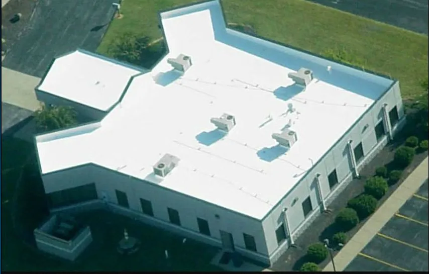 Emergency metal roofing installation experts serving Brookline, MO - Delta Roofing
