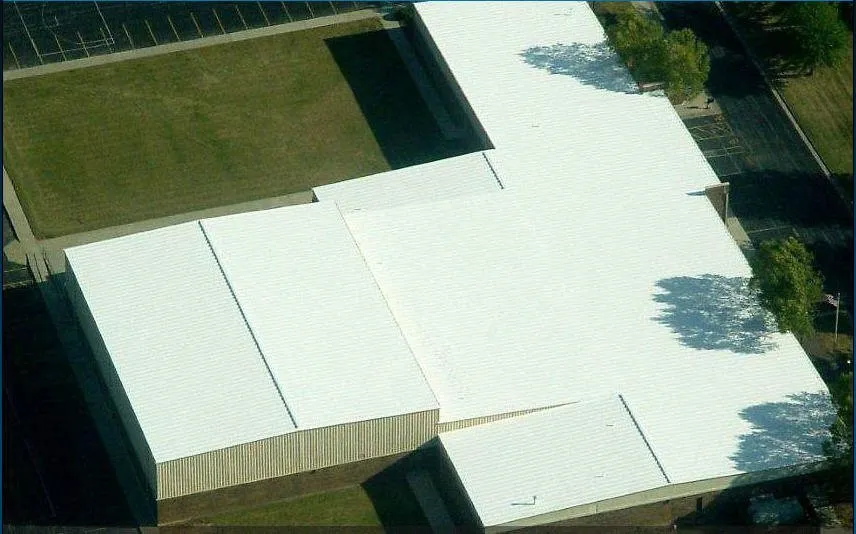 Expert residential roofing service in Brookline, MO by Delta Roofing