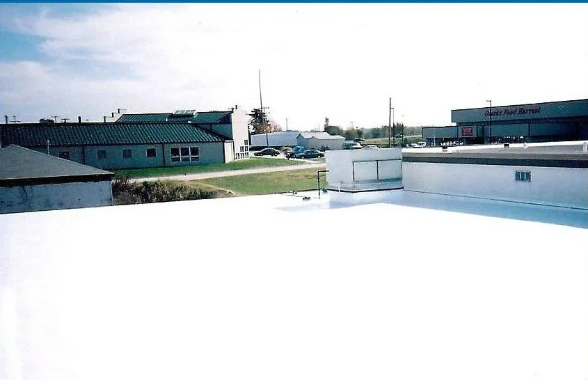 Reliable metal roofing installation in Brookline, MO - Delta Roofing