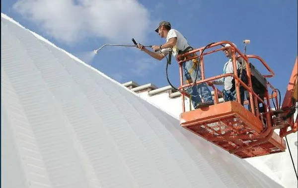 Delta Roofing Logo