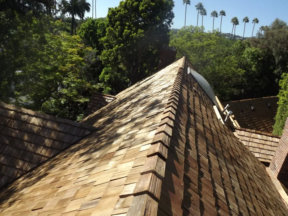 Slide of Delta Roofing