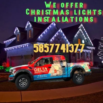 Delta Roofing Expert