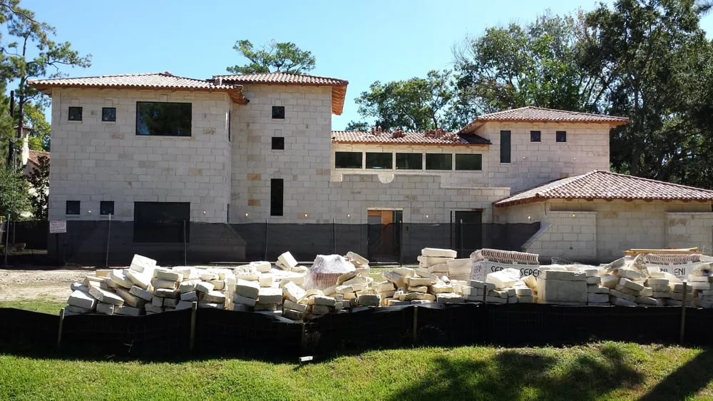 Slide of Delta Roofing Systems