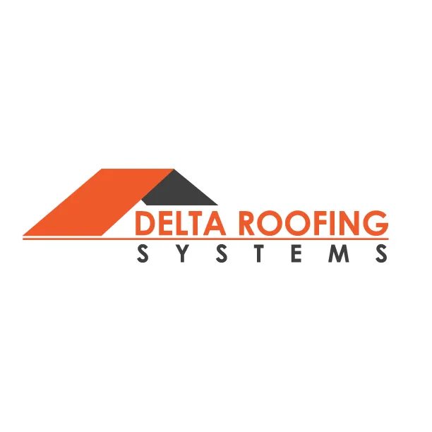 Slide of Delta Roofing Systems