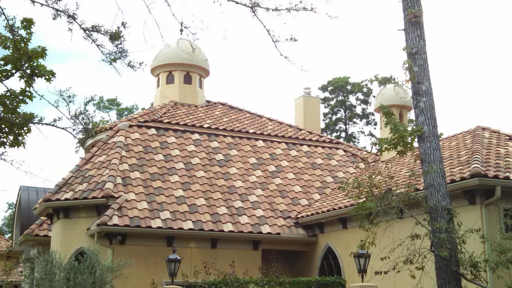 Slide of Delta Roofing Systems