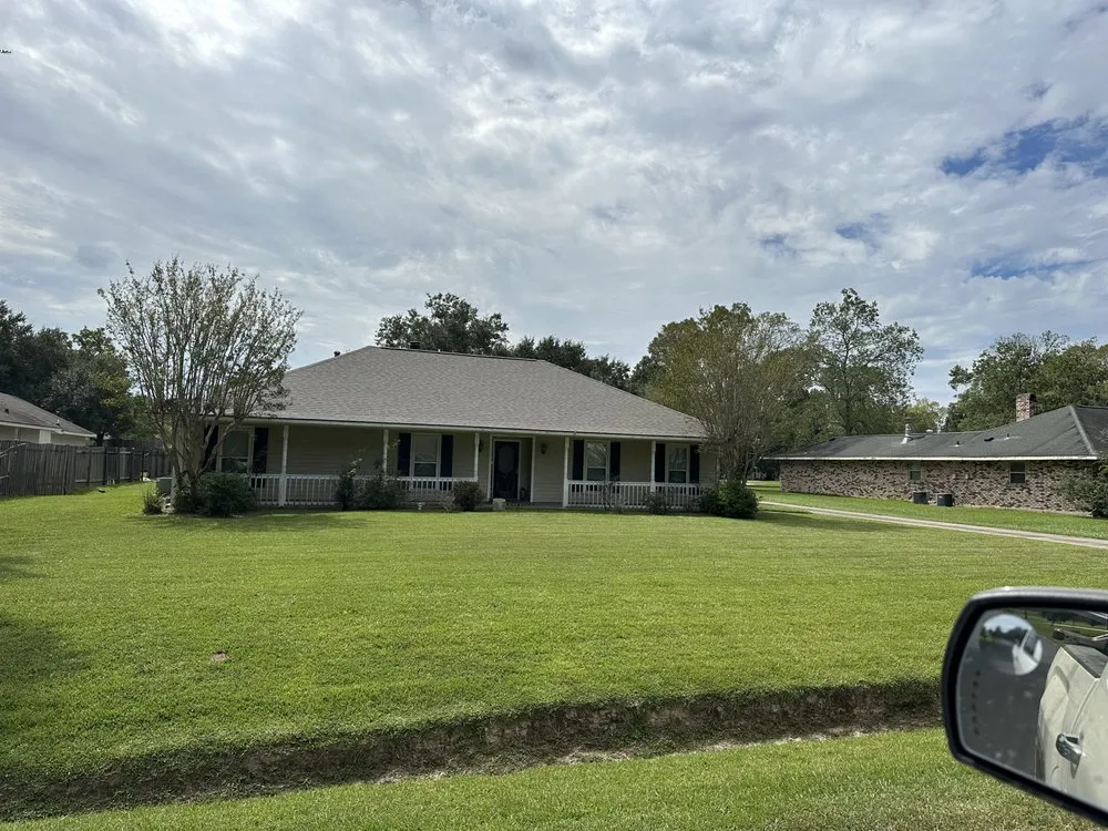Slide of Delta South Roofing