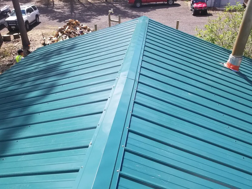 Reliable roof repair experts serving Cascade, CO - Delta Star