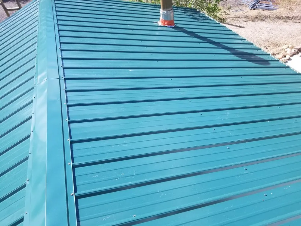 Local roof leak repair for residential properties across Cascade, CO - Delta Star