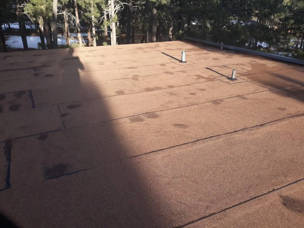 Reliable roof inspection near you across Cascade, CO - Delta Star