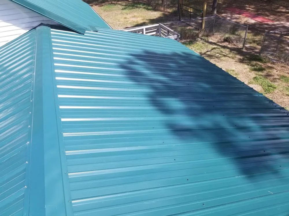 Expert residential roofing service in Cascade, CO by Delta Star