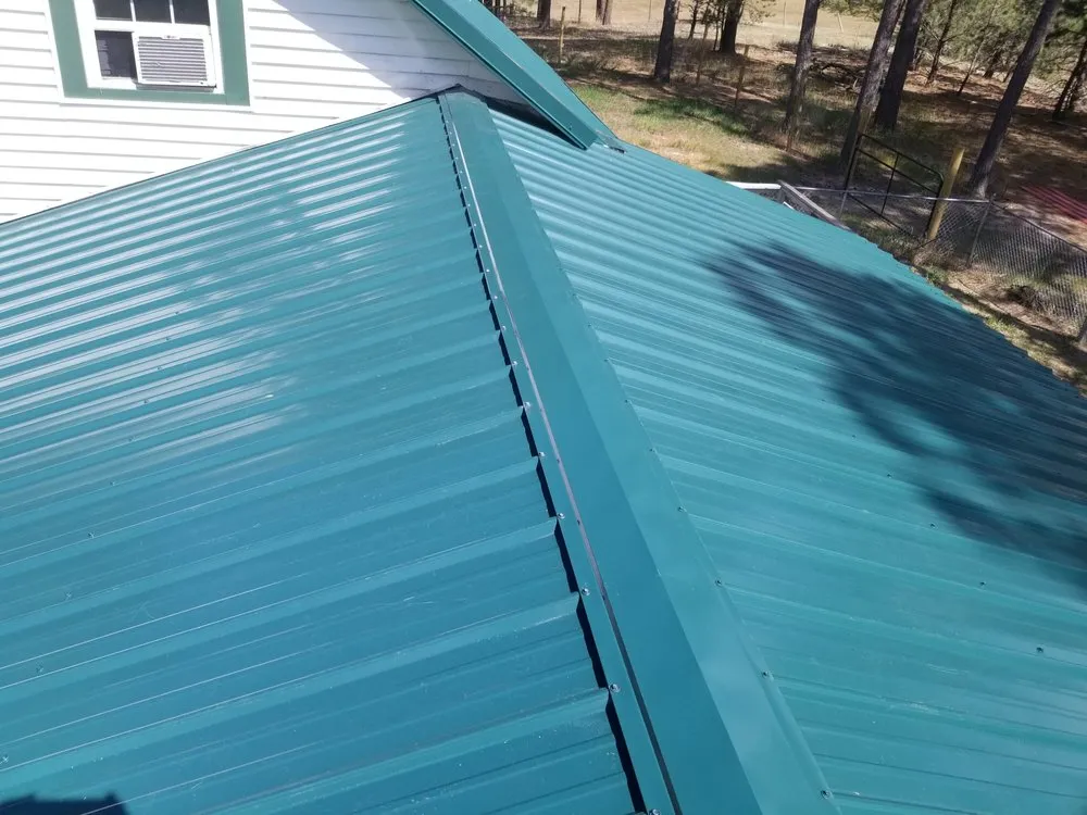 Professional roof leak repair in Cascade, CO - Delta Star